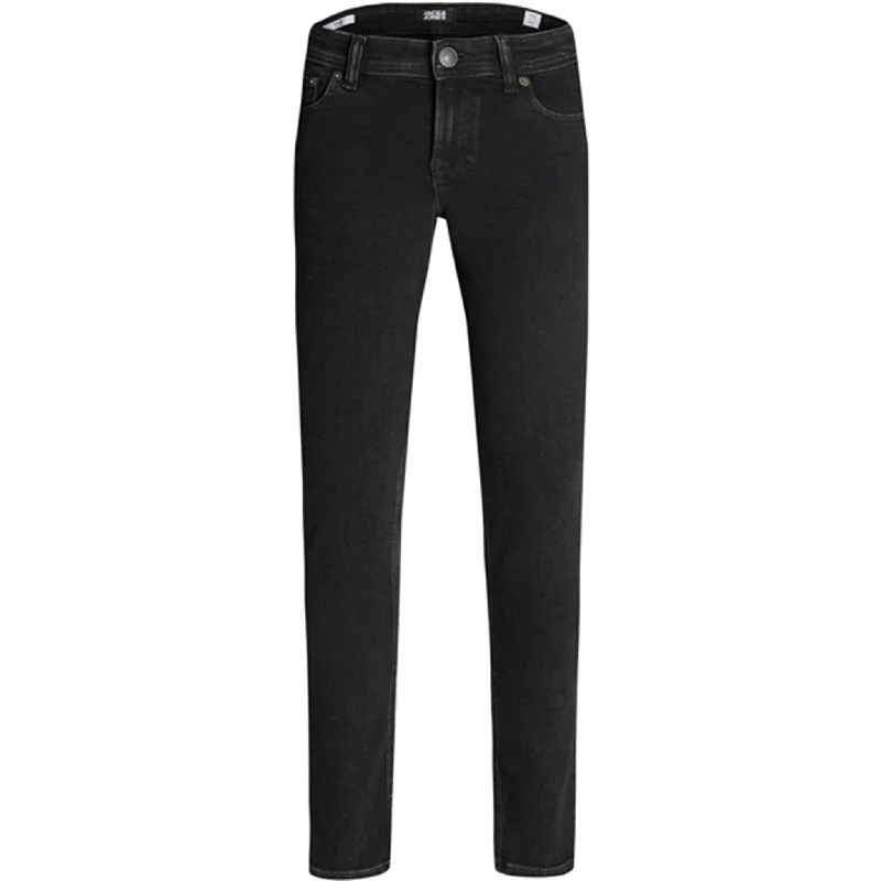 Women's kids - inspired printed pants Colored women jeans in vibrant hues like red and yellow Jack & Jones Junior Black Denim Original Glenn Jeans 105 Noos Women's kids - inspired printed pants Colored women jeans in vibrant hues like red and yellow Jack & Jones Junior Black Denim Original Glenn Jeans 105 Noos