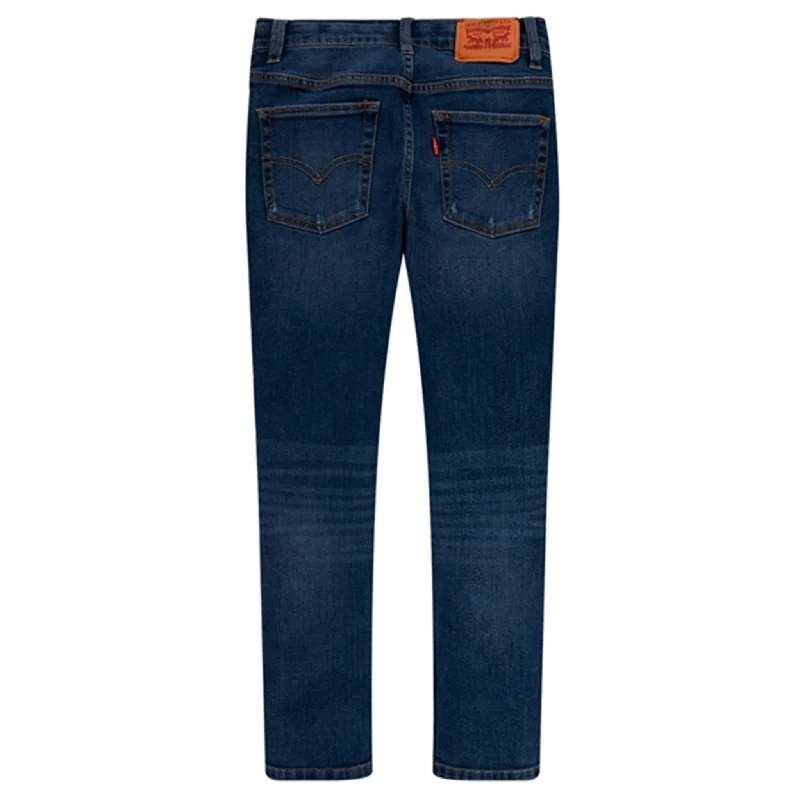 Women's skinny jeans pants High - waisted women jeans for a flattering silhouette Levi's 512™ Slim Taper Fit Jeans Navy Women's skinny jeans pants High - waisted women jeans for a flattering silhouette Levi's 512™ Slim Taper Fit Jeans Navy