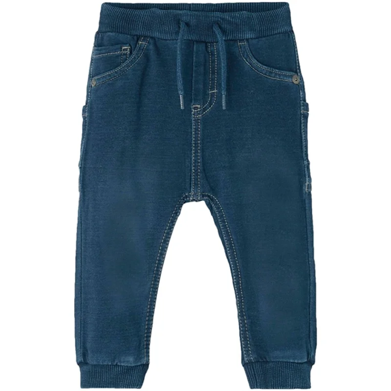 Women's silk evening pants Stretch women jeans for enhanced mobility and comfort Name it Dark Blue Denim Ben Jeans Noos Women's silk evening pants Stretch women jeans for enhanced mobility and comfort Name it Dark Blue Denim Ben Jeans Noos