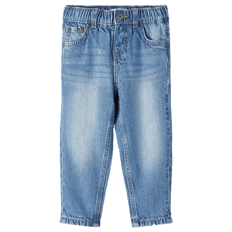 Women's silk evening pants Stretch women jeans for enhanced mobility and comfort Name it Medium Blue Denim Sydney Tapered Jeans Noos Women's silk evening pants Stretch women jeans for enhanced mobility and comfort Name it Medium Blue Denim Sydney Tapered Jeans Noos