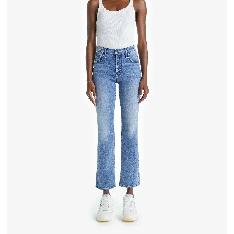 Women's long - length casual pants Straight - leg women jeans with a classic and timeless appeal The Pixie Insider Ankle Women's long - length casual pants Straight - leg women jeans with a classic and timeless appeal The Pixie Insider Ankle