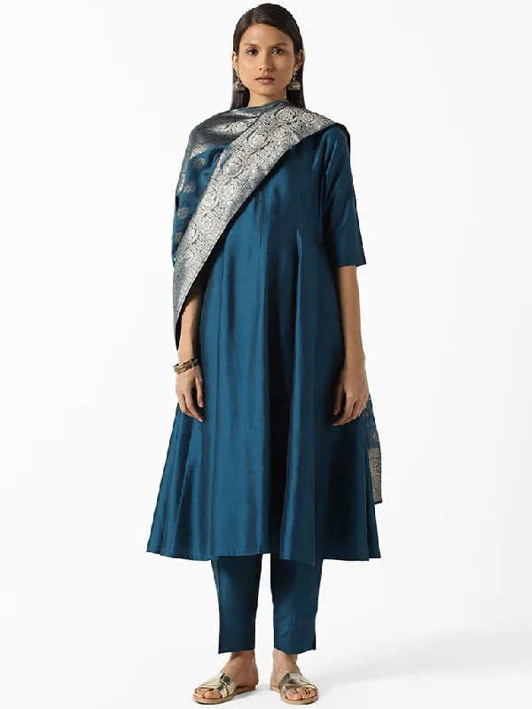 Women's corduroy fall pants Dark - wash women jeans for a sophisticated and slimming effect Vark Solid Navy Anarkali Kurta, Pants and Zari Dupatta Set Women's corduroy fall pants Dark - wash women jeans for a sophisticated and slimming effect Vark Solid Navy Anarkali Kurta, Pants and Zari Dupatta Set