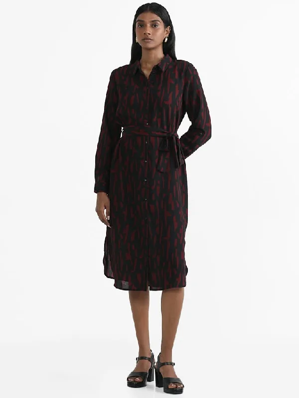 Women's palazzo beach pants Colored women jeans in vibrant hues like red and yellow Wardrobe Black Abstract Printed Shirt Dress Women's palazzo beach pants Colored women jeans in vibrant hues like red and yellow Wardrobe Black Abstract Printed Shirt Dress