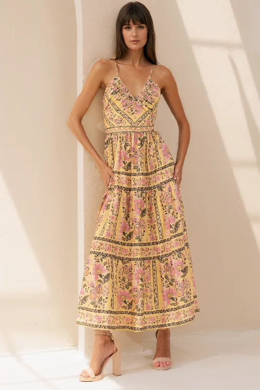 Maxi dresses with off - the - shoulder styles for a romantic and breezy lookLILA LINEN DRESS Maxi dresses with off - the - shoulder styles for a romantic and breezy lookLILA LINEN DRESS