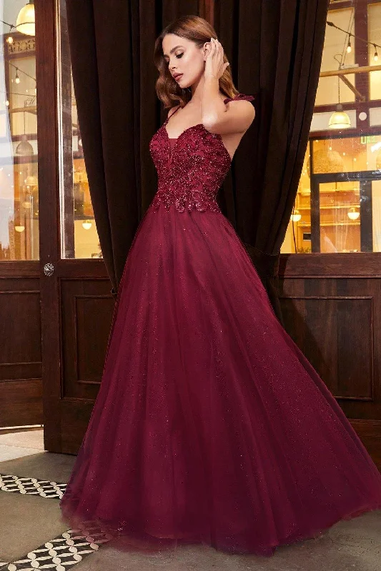Satin wedding guest dresses with side slits for a sexy touchCinderella Divine CD0178 Glitter Long Ball Gown Formal Dress Satin wedding guest dresses with side slits for a sexy touchCinderella Divine CD0178 Glitter Long Ball Gown Formal Dress