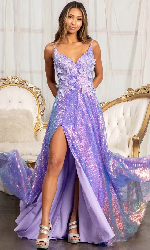 Wedding guest dresses with cold - shoulder designs and solid colorsGLS by Gloria GL3027 - Sleeveless Sweetheart Neck Long Dress Wedding guest dresses with cold - shoulder designs and solid colorsGLS by Gloria GL3027 - Sleeveless Sweetheart Neck Long Dress