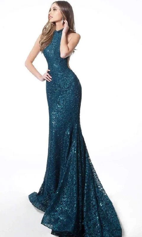 Strapless bodycon dress for a glamorous eveningJovani 64522 Long Fitted Evening Dress Strapless bodycon dress for a glamorous eveningJovani 64522 Long Fitted Evening Dress