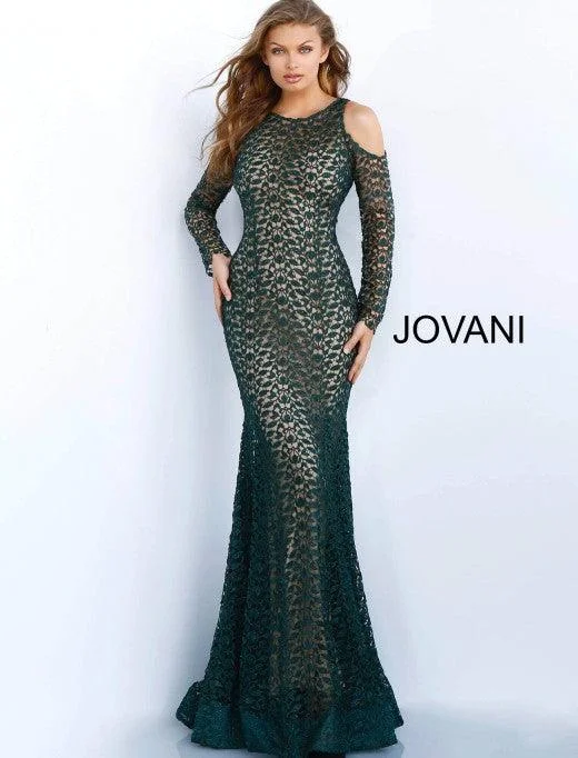 Plus - size bodycon dress for a flattering fitJovani 61163 Prom long Formal Evening Lace Dress Plus - size bodycon dress for a flattering fitJovani 61163 Prom long Formal Evening Lace Dress