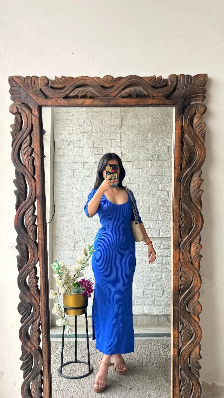 Bodycon dress for a homecoming dance​Long classy dress 34-38 bust/l:43