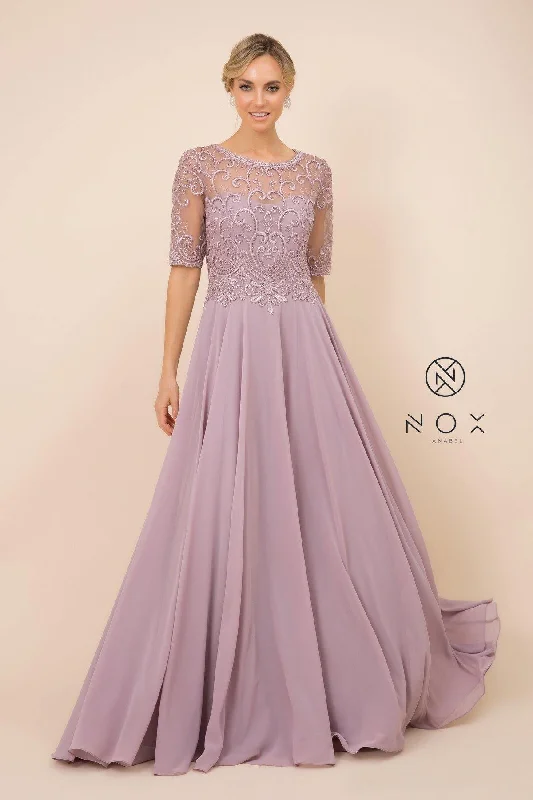 Maxi bodycon dress for a beach wedding​Long Formal Dress Sale