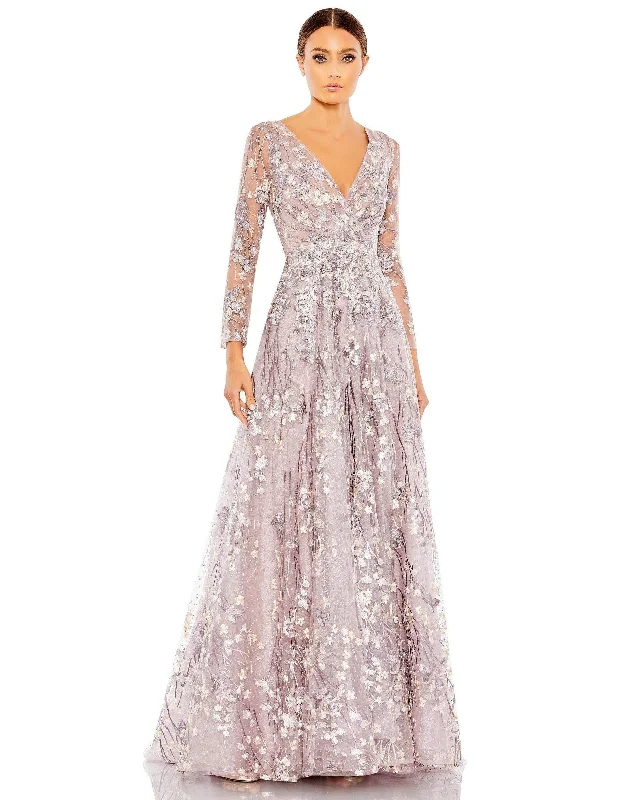 Wedding guest dresses with empire waists and tulle skirtsMac Duggal Long Mother of the Bride Dress Sale Wedding guest dresses with empire waists and tulle skirtsMac Duggal Long Mother of the Bride Dress Sale