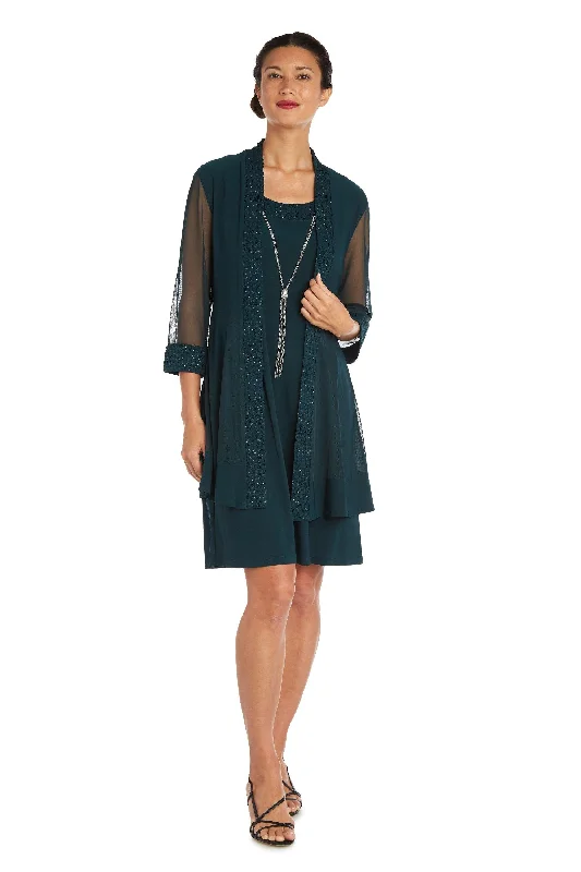 Little black cocktail dresses with lace detailingR&M Richards 5394P Short Petite Jacket Dress Little black cocktail dresses with lace detailingR&M Richards 5394P Short Petite Jacket Dress