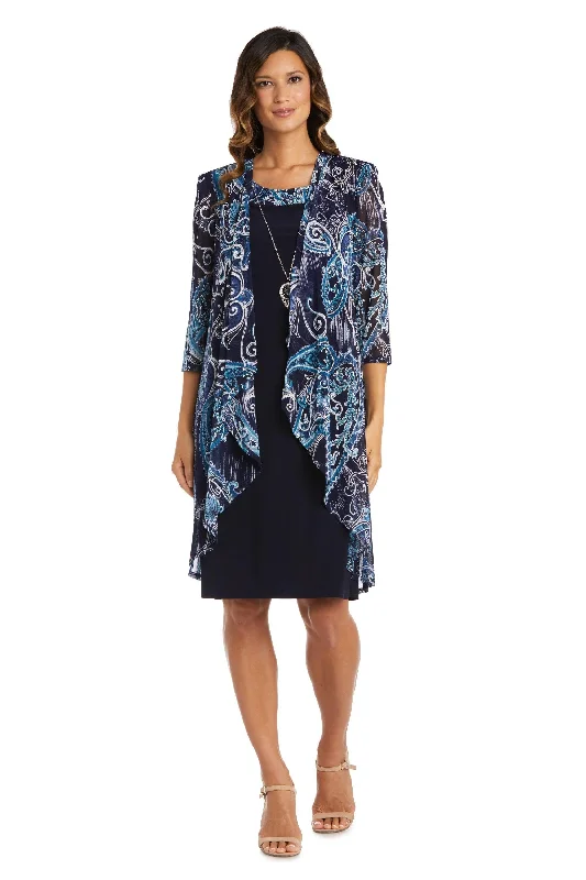 Plaid cocktail dresses with a flared skirt for a classic feelR&M Richards 9187 Short Two Piece Jacket Dress Plaid cocktail dresses with a flared skirt for a classic feelR&M Richards 9187 Short Two Piece Jacket Dress