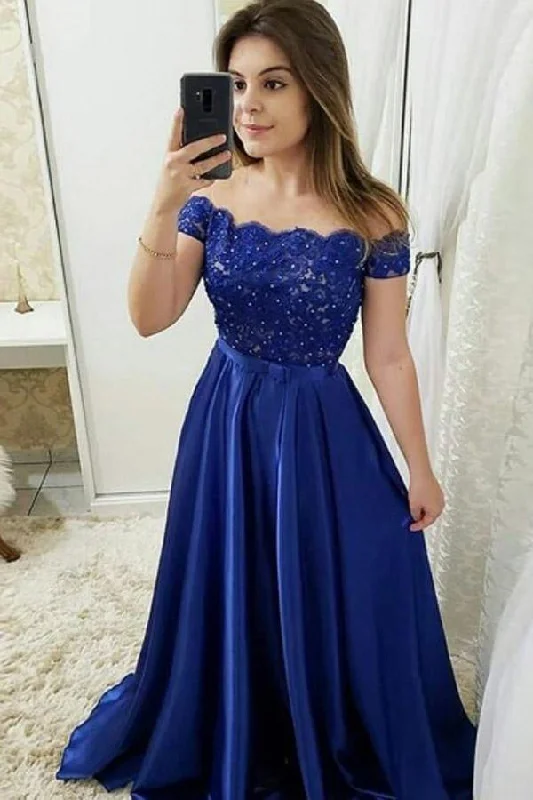 Royal Blue