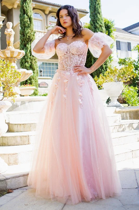 Bodycon dress for a bridal showerCinderella Couture CC8042J Strapless A Line Glittered Tulle Gown Bodycon dress for a bridal showerCinderella Couture CC8042J Strapless A Line Glittered Tulle Gown