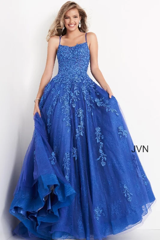 Bodycon dress in a neon color for a vibrant appearanceJovani 06644 Spaghetti Strap Long Prom Gown Sale Bodycon dress in a neon color for a vibrant appearanceJovani 06644 Spaghetti Strap Long Prom Gown Sale