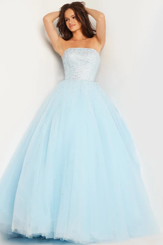 Sheath party dresses in a bold color for a statement - making outfitJovani 25991 Ballgown A Line Prom Dress Sheath party dresses in a bold color for a statement - making outfitJovani 25991 Ballgown A Line Prom Dress