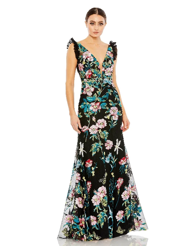 Bodycon dress for a DIY - customized styleMac Duggal 68273 Long Sleeveless Formal Dress Bodycon dress for a DIY - customized styleMac Duggal 68273 Long Sleeveless Formal Dress