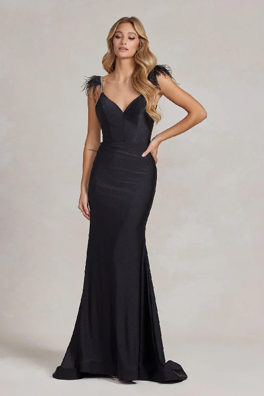 Bodycon dress with a mesh insert for a stylish edgeNox Anabel T1138 Prom Long Formal Mermaid Gown Sale Bodycon dress with a mesh insert for a stylish edgeNox Anabel T1138 Prom Long Formal Mermaid Gown Sale