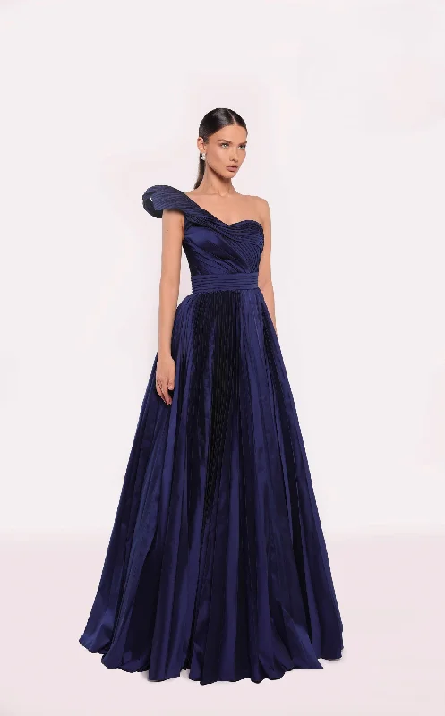 Formal dresses with abstract print panels and rhinestone embellishments for a unique formal eventTarik Ediz 98714 Dress Formal dresses with abstract print panels and rhinestone embellishments for a unique formal eventTarik Ediz 98714 Dress