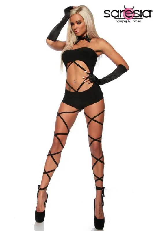 Maternity Bodysuits for Expecting Mothers' ComfortGogo Wrap Around Bodysuit W/Ribbons Maternity Bodysuits for Expecting Mothers' ComfortGogo Wrap Around Bodysuit W/Ribbons