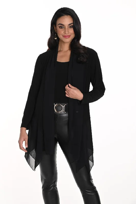 Drawstring - closure cover ups for adjustable sizingFrank Lyman Throw-over 243022 Black Drawstring - closure cover ups for adjustable sizingFrank Lyman Throw-over 243022 Black