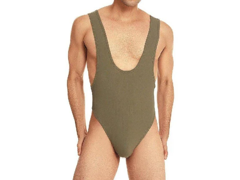 Army Green