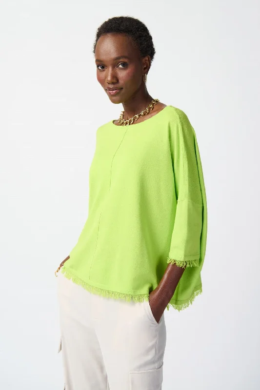 Belted cover ups for a more structured and fashionable lookJoseph Ribkoff Poncho 241933 Belted cover ups for a more structured and fashionable lookJoseph Ribkoff Poncho 241933