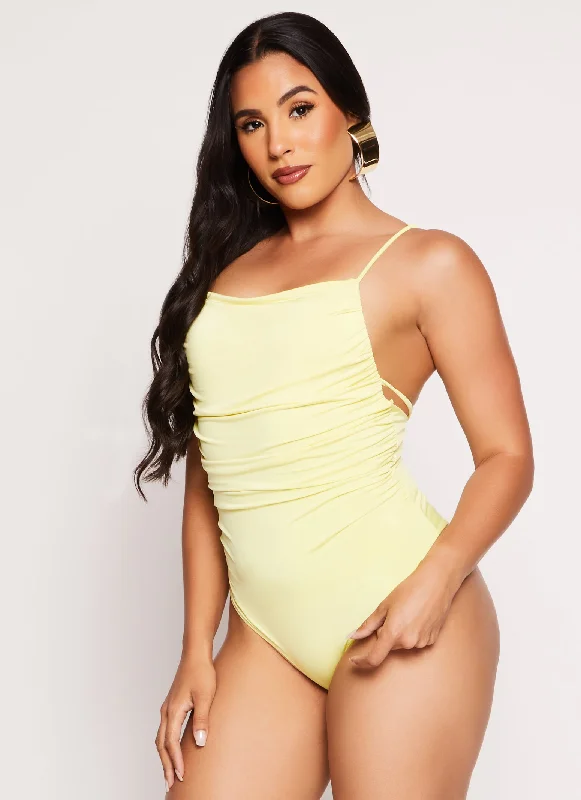 Printed Bodysuits with Floral Patterns for a Feminine VibeSquare Neck Low Back Cami Bodysuit Printed Bodysuits with Floral Patterns for a Feminine VibeSquare Neck Low Back Cami Bodysuit